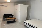 Un charmant studio de 31m2 meublé à la Ligne Paradis St-Pierre île de la Réunion