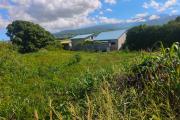 Terrain constructible 501 m² – La Rivière Saint-Louis – 159 000 €