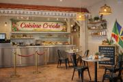 A C&eacute;der Droit au Bail Tous Commerce dont RESTAURATION, 13 bis rue Victor Le Vigoureux &agrave; Saint-Pierre | 25500&euro;