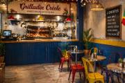 A C&eacute;der Droit au Bail Tous Commerce dont RESTAURATION, 13 bis rue Victor Le Vigoureux &agrave; Saint-Pierre | 25500&euro;