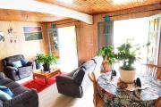 Maison F4 de 170 m2 avec vue mer et montagne
