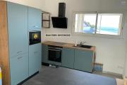 Appartement F3 avec vue mer &agrave; Manapany les Bains