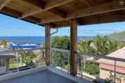 Appartement F3 avec vue mer &agrave; Manapany les Bains