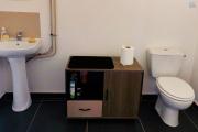  A LOUER Local Commercial / Professionnel de 53m2 | Secteur Ligne des Bambous Saint-Pierre - Tampon
