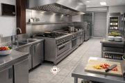A louer local commercial / professionnel de 100m2 avec Terrasse proche front de mer Saint-Pierre &agrave; 1700&euro; HT