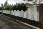 A louer villa F4 a la rivi&egrave;re saint louis