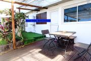 Ensemble immobilier à Vincendo