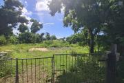 A vendre terrain 372 m2 &agrave; Ste Suzanne/ Commune B&egrave;gue