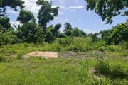 A vendre terrain 372 m2 &agrave; Ste Suzanne/ Commune B&egrave;gue