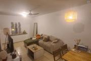 A vendre bel et spacieux appartement de type F2 de standing sur la r&eacute;sidence KELLER  &agrave; Sainte Clotilde