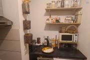 A vendre bel et spacieux appartement de type F2 de standing sur la r&eacute;sidence KELLER  &agrave; Sainte Clotilde