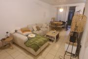 A vendre bel et spacieux appartement de type F2 de standing sur la r&eacute;sidence KELLER  &agrave; Sainte Clotilde