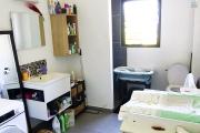 Appartement de type T2 de 47,80 m2
