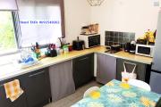 Appartement de type T2 de 47,80 m2