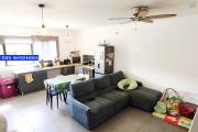Appartement de type T2 de 47,80 m2