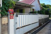 Villa F3/F4 de 75 m2