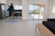 Appartement F3 avec vue mer &agrave; Manapany les Bains