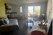 Appartement T3 avec varangue de 12 m2