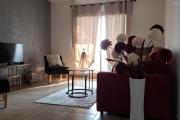 A louer à St Leu appartement T2 avec vue mer panoramique