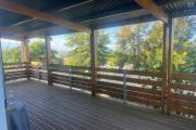 Location villa F5 meublée – Vue agréable à L’Étang-Salé les Hauts