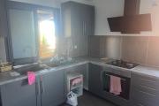 Location villa F5 meublée – Vue agréable à L’Étang-Salé les Hauts