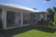 À Vendre – Charmante Maison Créole de 130 m² en Plain‑Pied, Proche de la Mer