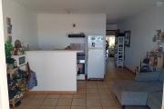 A LOUER APPARTEMENT T2 DE 53 M2 DE SURFACE AVEC VUE MER A SOURIS CHAUDE, TROIS BASSINS