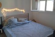 A LOUER APPARTEMENT T2 DE 53 M2 DE SURFACE AVEC VUE MER A SOURIS CHAUDE, TROIS BASSINS