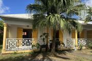 Une charmante maison F4 à la ligne Paradis île de la Réunion