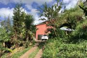 A louer maison meublée dans un écrin de verdure