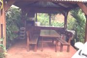 A louer maison meublée dans un écrin de verdure