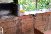 A louer maison meublée dans un écrin de verdure