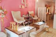 A VENDRE | Fonds de commerce institut de beaut&eacute; Beauty Spirit &agrave; Saint-Paul au centre ville &agrave; 79000&euro;