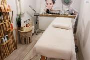 A VENDRE | Fonds de commerce institut de beaut&eacute; Beauty Spirit &agrave; Saint-Paul au centre ville &agrave; 79000&euro;