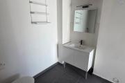 A louer studios neufs pour &eacute;tudiants, MEUBLE, EQUIPE ET AMENAGE, Haut de gamme le Tampon centre ville