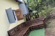 A LOUER Maison de type F2 sur SAINT-GILLES LES HAUTS &agrave; 700 euros!!