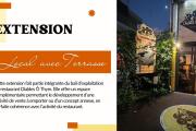 A VENDRE | Fonds de commerce d'un restaurant unique au centre ville du Tampon &agrave; 199 900&euro;