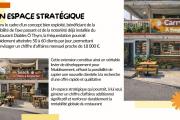 A VENDRE | Fonds de commerce d'un restaurant unique au centre ville du Tampon &agrave; 199 900&euro;