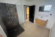 A vendre joli appartement duplex r&eacute;nov&eacute; de type F 2/3 proche du centre ville du Tampon
