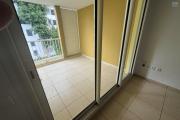 A vendre joli appartement duplex r&eacute;nov&eacute; de type F 2/3 proche du centre ville du Tampon