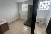 A vendre joli appartement duplex r&eacute;nov&eacute; de type F 2/3 proche du centre ville du Tampon