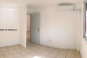 Bel appartement T2 avec terrasse de 62 m2 - Chambre climatisée