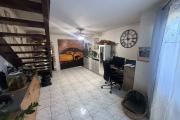 A vendre maison T4 mitoyenne proche centre ville du  Port