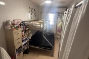 A vendre maison T4 mitoyenne proche centre ville du  Port