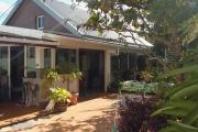 VILLA F6 en duplex avec une d&eacute;pendance de 40 m2 environ