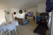 A vendre appartement 3 chambres avec jardin de 200 m2 à la Ravine des Cabris