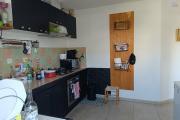 A vendre appartement 3 chambres avec jardin de 200 m2 à la Ravine des Cabris