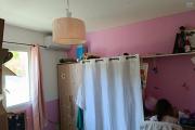 A vendre appartement 3 chambres avec jardin de 200 m2 à la Ravine des Cabris