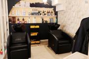 Au c&oelig;ur du centre-ville de Saint-Paul | Le salon de coiffure Am&eacute;lie Rose est &agrave; vendre au prix de 69 500 &euro;.