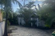 Villa F4 avec un studio